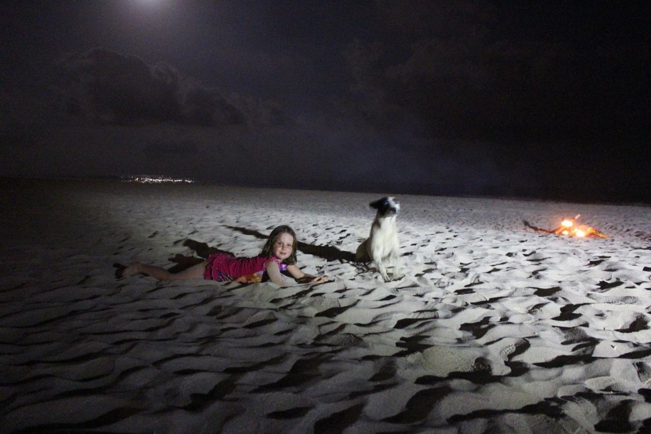 Beach Resort サラーラ エクステリア 写真