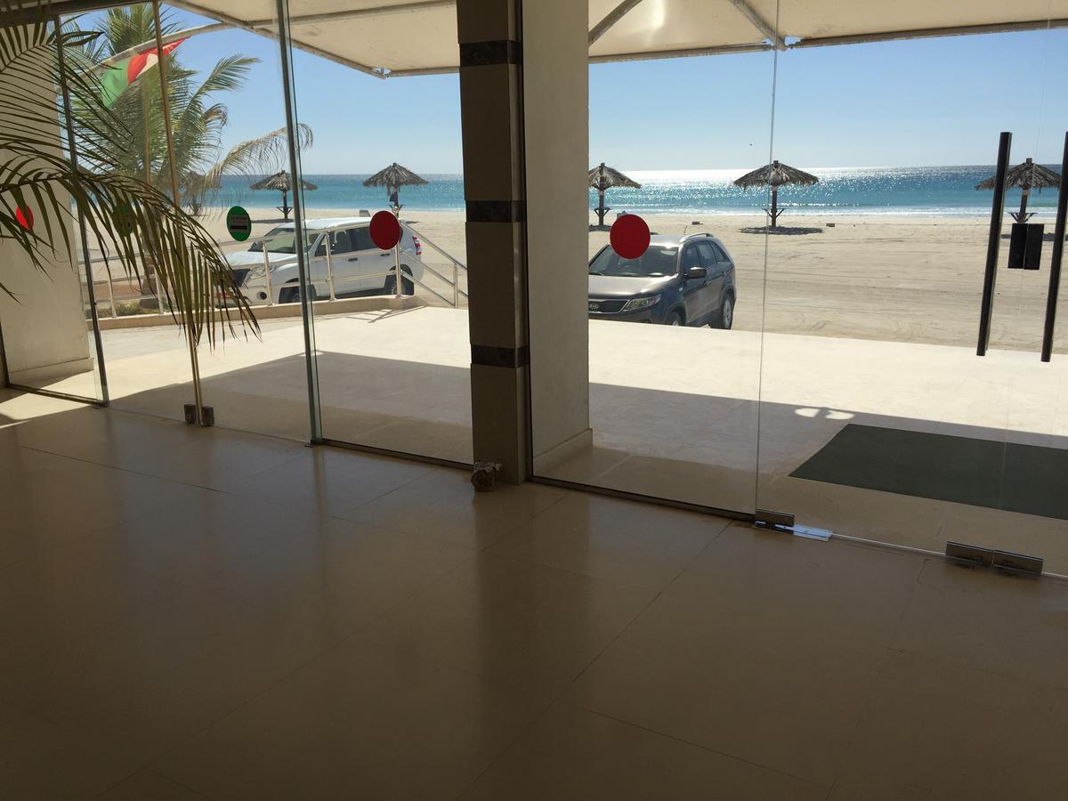 Beach Resort サラーラ エクステリア 写真