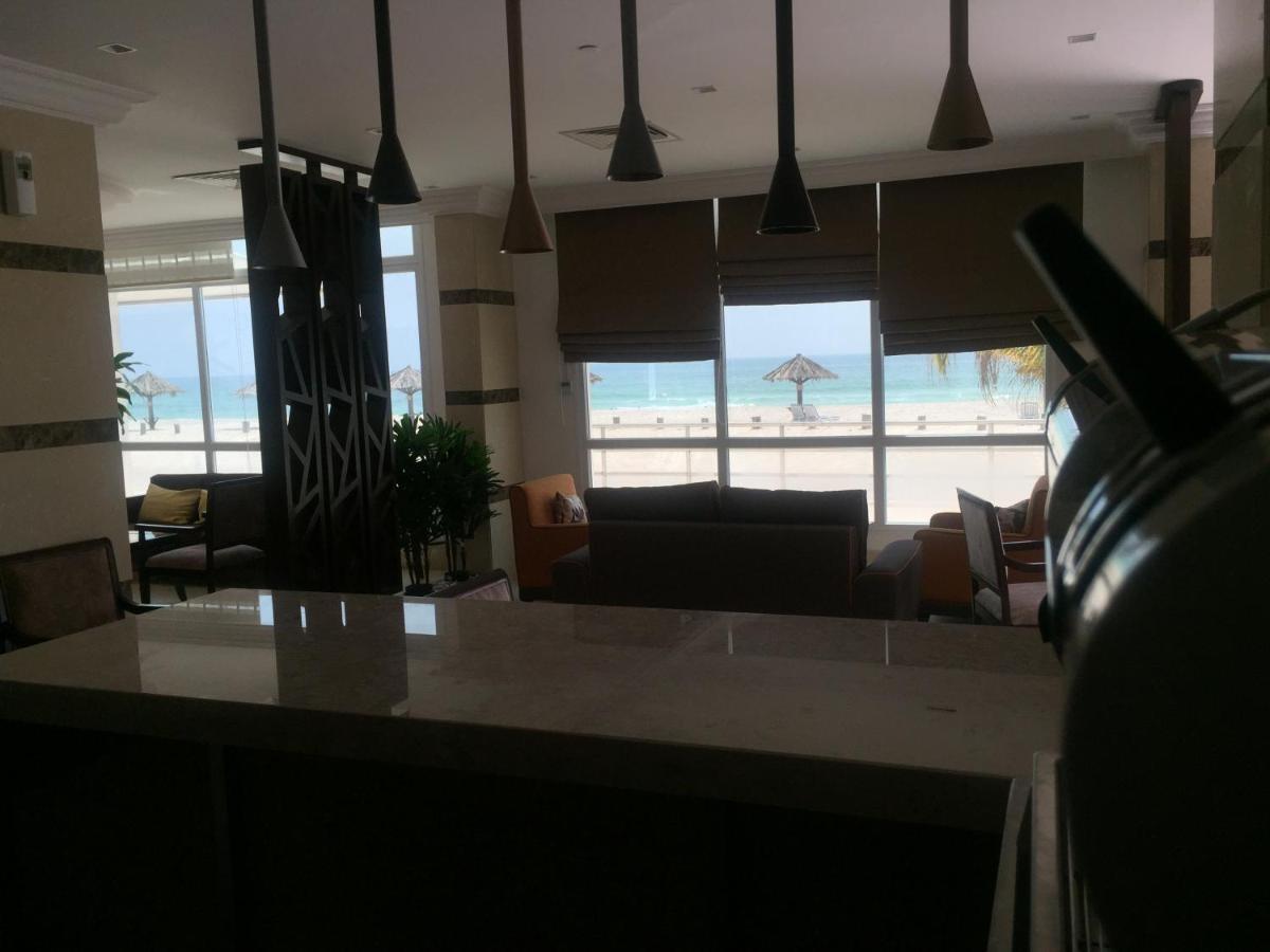 Beach Resort サラーラ エクステリア 写真